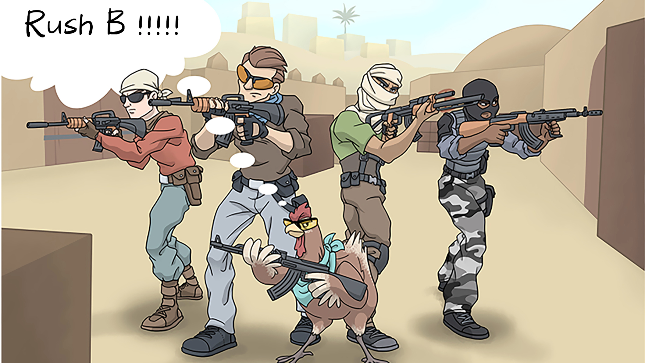 提高被镜头 提高被镜头