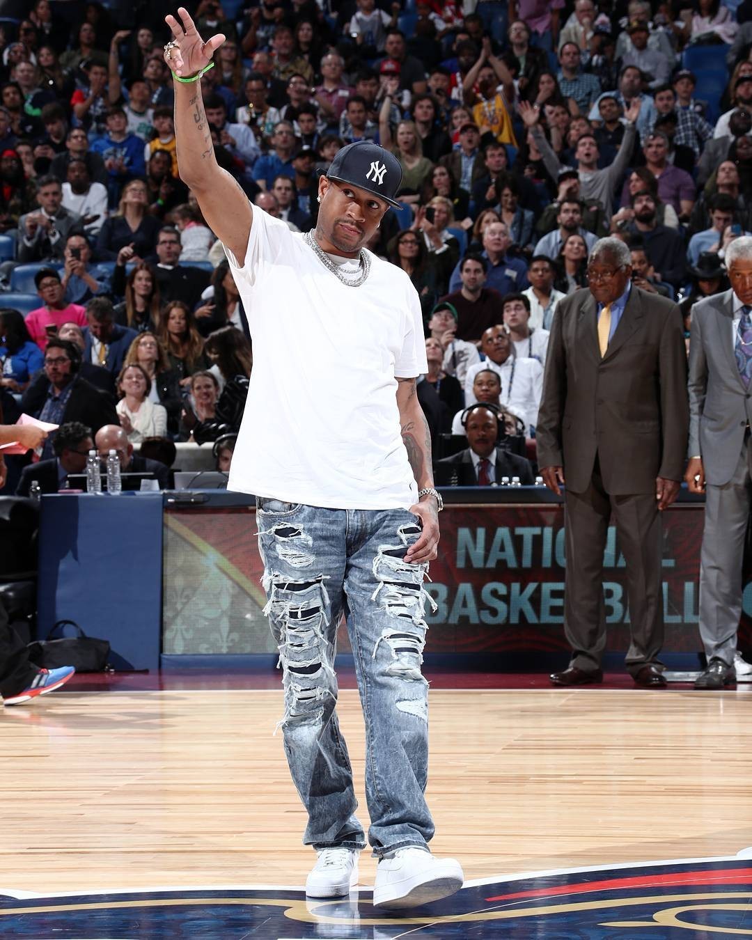 他的每一次 他的每一次